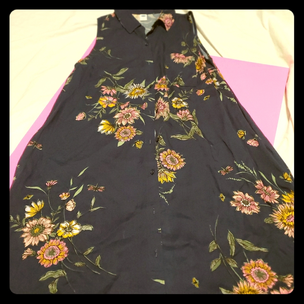 Old navy spring dress